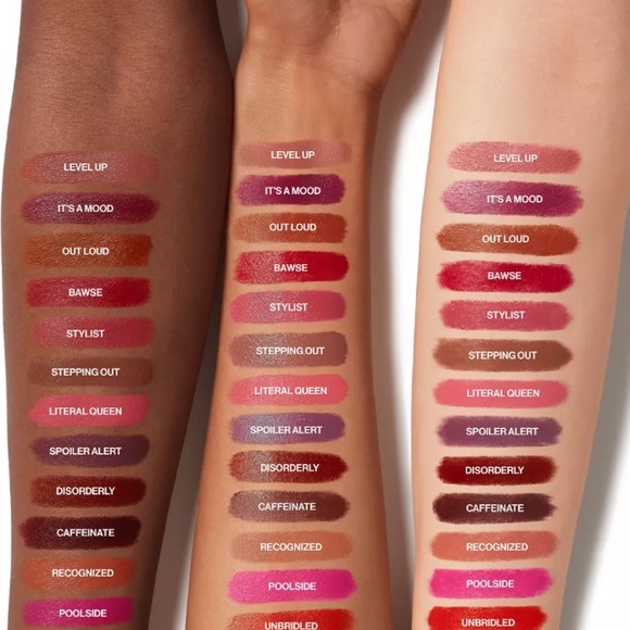 Smashbox Be Legendary Prime & Plush Lipstick Spoiler Alert - Picture 15 of 16